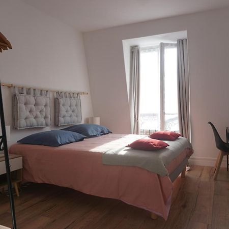 Guest Room Paris - R&M Εξωτερικό φωτογραφία