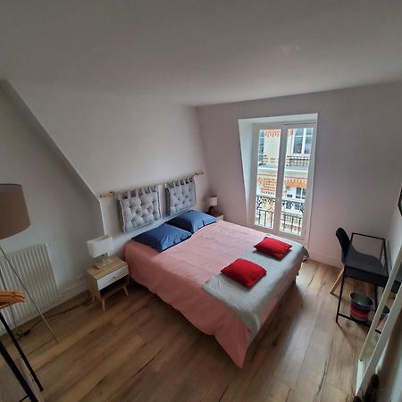 Guest Room Paris - R&M Εξωτερικό φωτογραφία