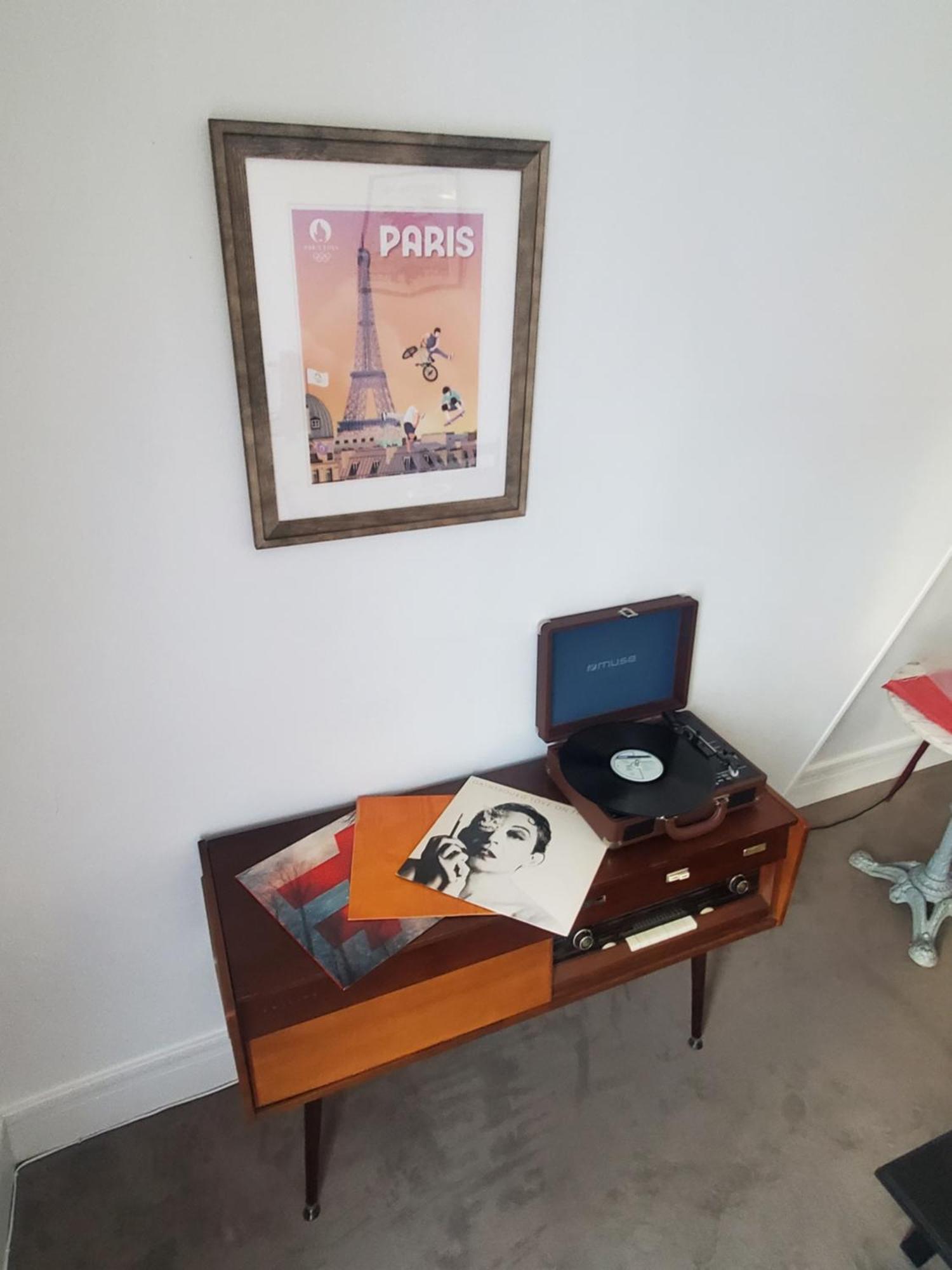 Guest Room Paris - R&M Εξωτερικό φωτογραφία