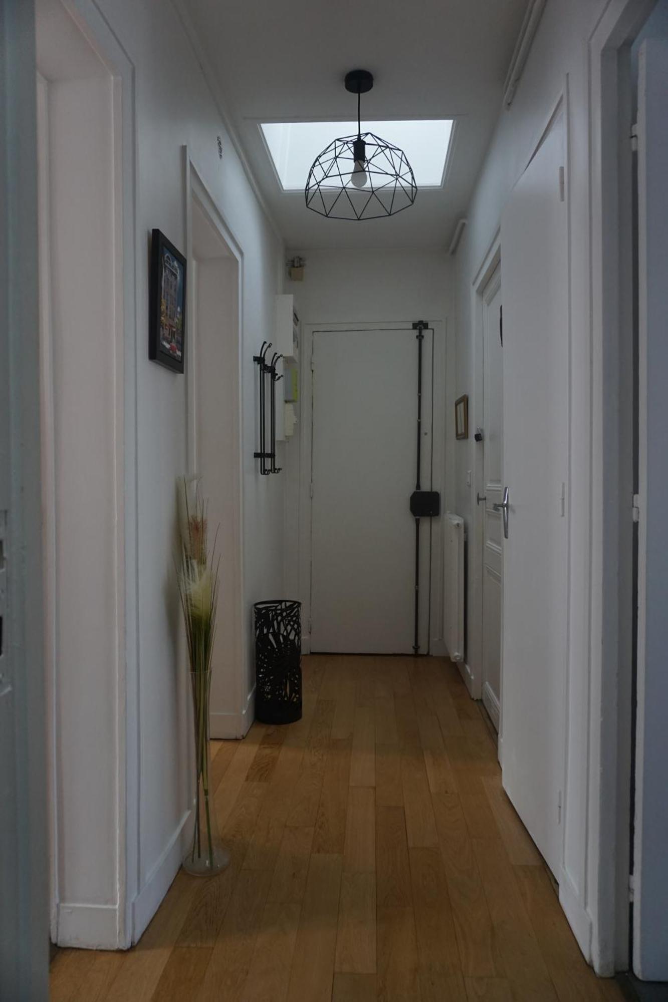 Guest Room Paris - R&M Εξωτερικό φωτογραφία
